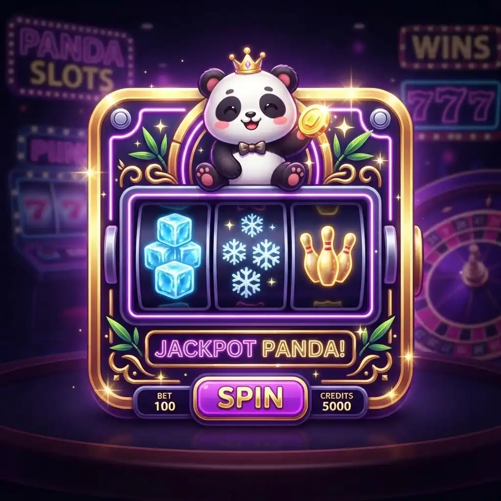 Популярный слот Midnight Panda